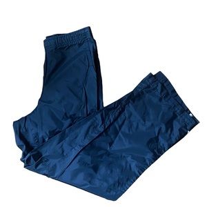 Vintage Nike woman’s track pants